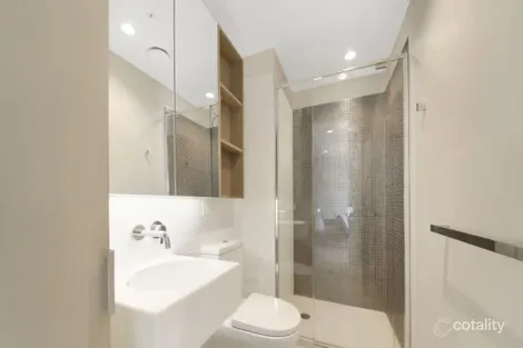 Property photo of 2811/33 Mackenzie Street Melbourne VIC 3000