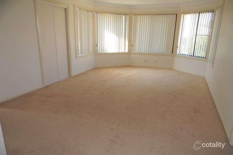 Property photo of 7 Goodenia Court Voyager Point NSW 2172