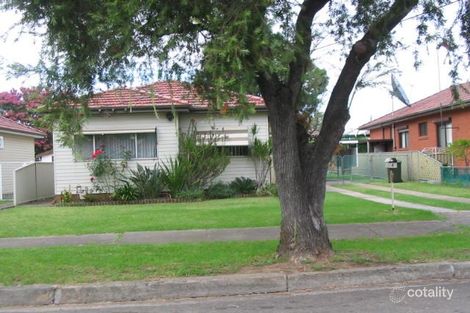 4 Heath St, Granville, NSW 2142