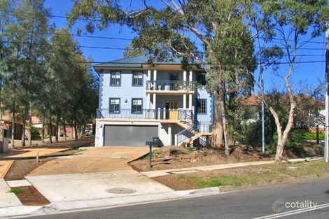 30a-30b Francis St, Castle Hill, NSW 2154