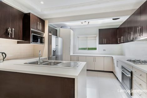 Property photo of 9 Adam Street Guildford NSW 2161