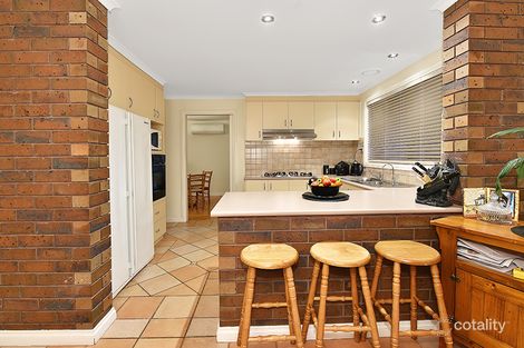 Property photo of 31 Medina Road Keilor Downs VIC 3038