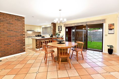 Property photo of 31 Medina Road Keilor Downs VIC 3038