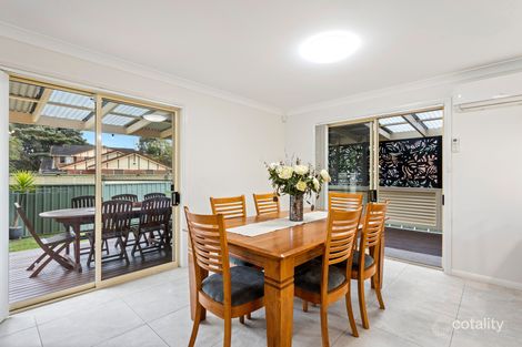 Property photo of 1/1 Platypus Close Figtree NSW 2525
