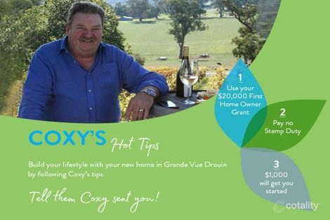 Lot 31/106 Mcneilly Rd, Drouin, VIC 3818