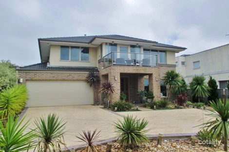Property photo of 51 Eagleview Place Point Cook VIC 3030