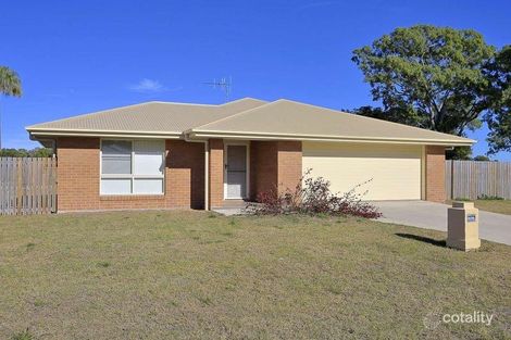 3 Empress Dr, Moore Park Beach, QLD 4670