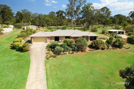 Property photo of 21 Flooded Gum Place Black Mountain QLD 4563