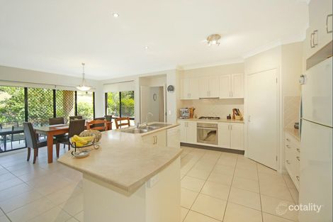 Property photo of 21 Flooded Gum Place Black Mountain QLD 4563