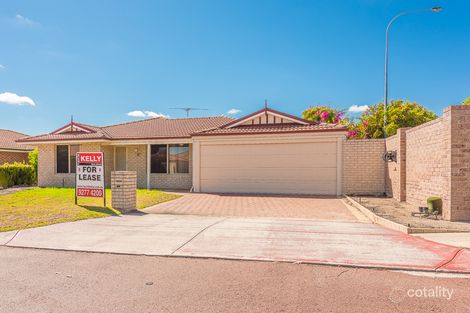 18b Desmond Pl, Rivervale, WA 6103