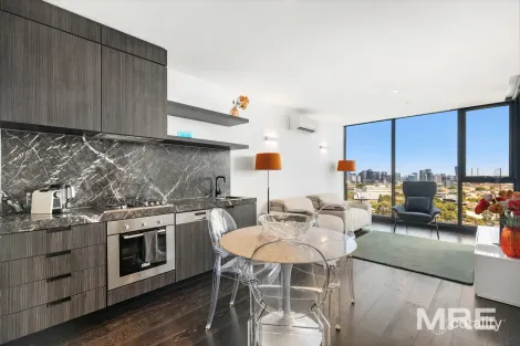 1503/33 Blackwood St, North Melbourne, VIC 3051
