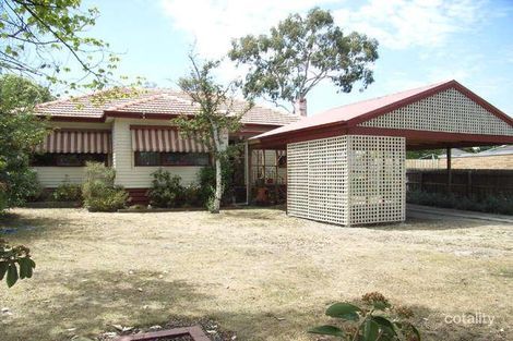 4 Grenhilda Rd, Rosanna, VIC 3084