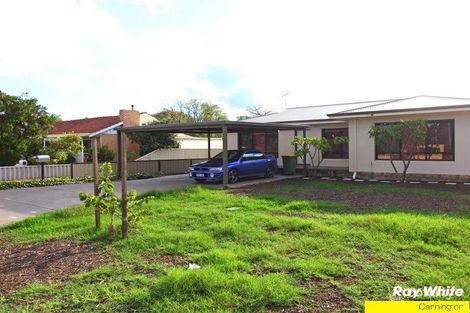 Property photo of 42A Thomas Street Queens Park WA 6107
