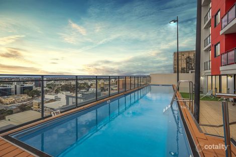 Property photo of 16/101 Murray Street Perth WA 6000