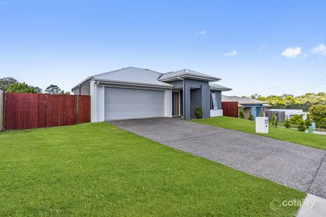 Property photo of 6 Reflection Court Nambour QLD 4560