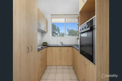 Property photo of 5/53 Clarence Road Indooroopilly QLD 4068