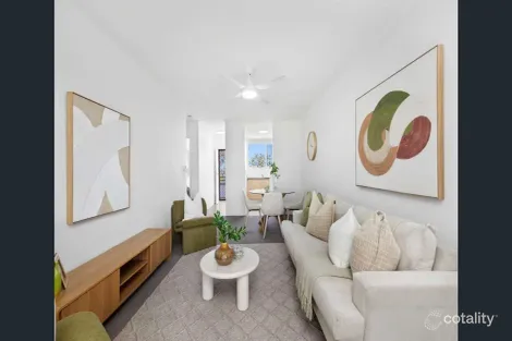 Property photo of 5/53 Clarence Road Indooroopilly QLD 4068