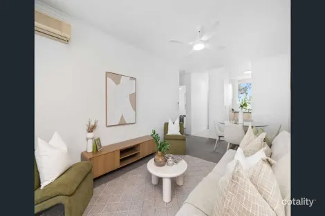 Property photo of 5/53 Clarence Road Indooroopilly QLD 4068