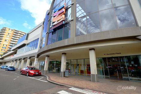 Property photo of 610/3 Rockdale Plaza Drive Rockdale NSW 2216