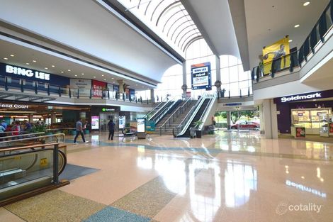 Property photo of 610/3 Rockdale Plaza Drive Rockdale NSW 2216