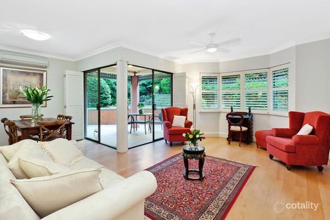 4/64 Cremorne Rd, Cremorne Point, NSW 2090