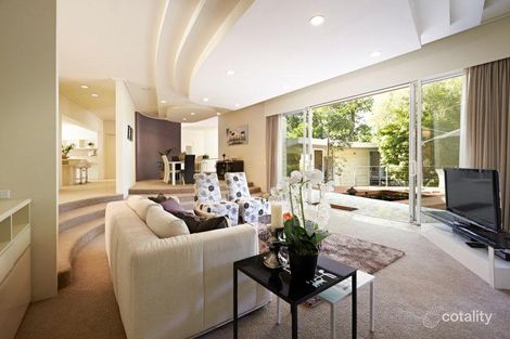 Property photo of 803 Orrong Road Toorak VIC 3142