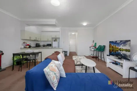 Property photo of 5/15 Bransgrove Street Wentworthville NSW 2145