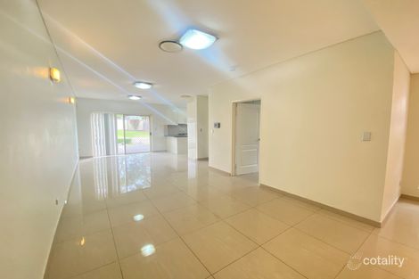 Property photo of 68A Belmont Street Merrylands NSW 2160