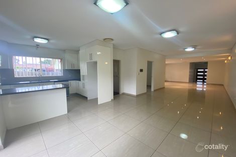 Property photo of 68A Belmont Street Merrylands NSW 2160
