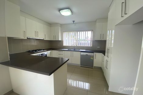 Property photo of 68A Belmont Street Merrylands NSW 2160