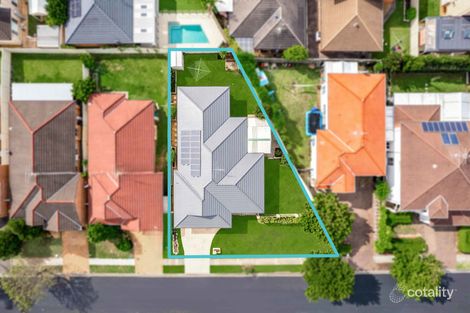 Property photo of 33 Galea Drive Glenwood NSW 2768