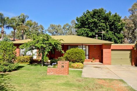 Property photo of 153 Phillipson Street Wangaratta VIC 3677