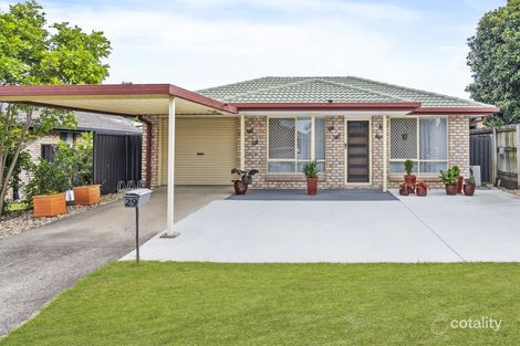 Property photo of 29 Macedon Street Hemmant QLD 4174