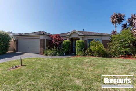 Property photo of 42 Hunt Club Boulevard Cranbourne East VIC 3977