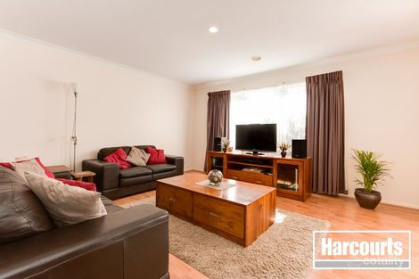 Property photo of 42 Hunt Club Boulevard Cranbourne East VIC 3977
