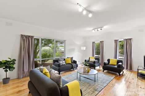 Property photo of 5 Newstead Court Doncaster East VIC 3109