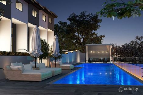 Property photo of 9/96-100 Nicholson Street Greenslopes QLD 4120