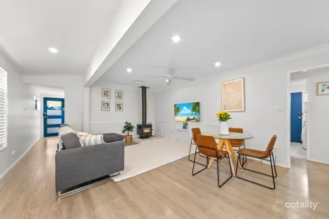 Property photo of 59 Digby Road Springfield NSW 2250