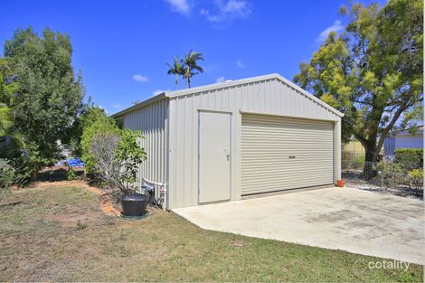 45 Harvey St, Avenell Heights, QLD 4670