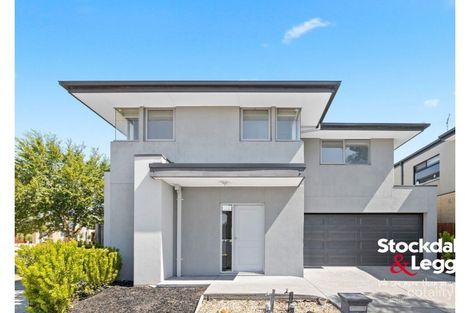 1 Leicester Way, Mickleham, VIC 3064