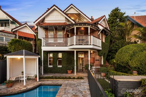 17 MUSGRAVE ST, MOSMAN, NSW 2088