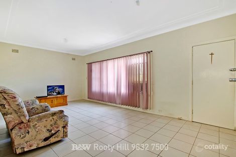 Property photo of 16 Wattle Place Rooty Hill NSW 2766