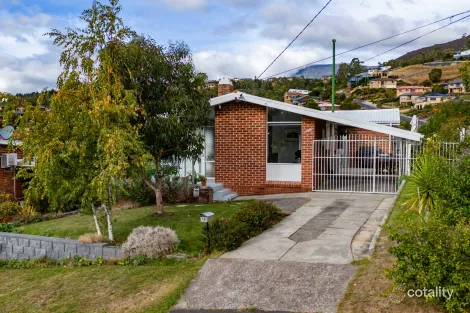 Property photo of 19 Anne Street Berriedale TAS 7011
