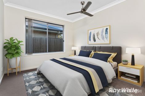 Property photo of 32 Walter Williams Crescent Redbank Plains QLD 4301