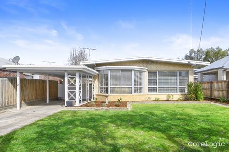 Property photo of 3 Chester Street Newtown VIC 3220