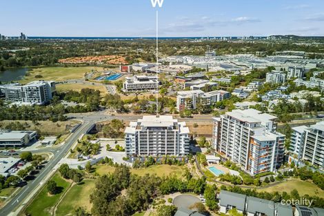 4705/61 Investigator Dr, Robina, QLD 4226