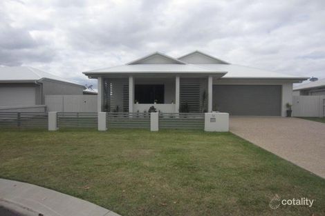 12 Blackmoor Prom, Shaw, QLD 4818