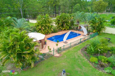 Property photo of 40 Clarke Road Glenwood QLD 4570