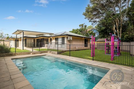 12 Sonoma Ct, Cashmere, QLD 4500