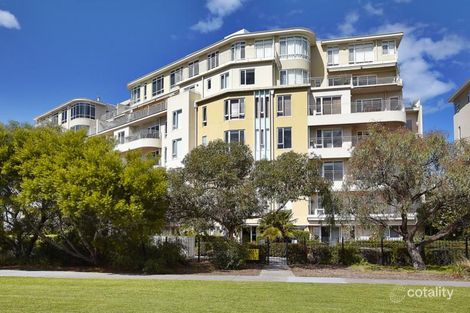 62/3 Seisman Pl, Port Melbourne, VIC 3207